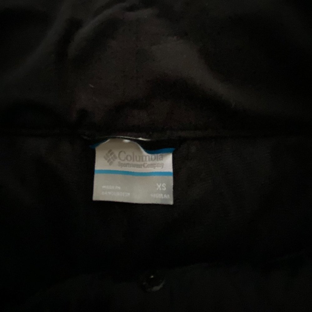 Columbia Ski/Snow Board Pants